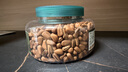 三只松鼠大颗粒东北松子500g/罐装坚果炒货手剥开口A++干果零食一斤装送礼 实拍图