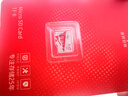 爱国者（aigo）32GB TF（MicroSD）存储卡A1 U1 V30 4K 监控摄像头 行车记录仪专用高速内存卡  T1JD 实拍图