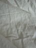 博洋家纺 母婴A类抑菌 100%新疆棉花被子 春秋被芯 约5.1斤200*230cm 实拍图