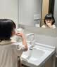Colongon英国进口儿童牙膏0-3岁可吞婴幼儿防蛀含氟抗糖固齿牙龈护理50g 晒单实拍图