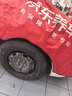 邓禄普（DUNLOP）汽车轮胎 175/70R14 84H SP-T1 适配大众桑塔纳/捷达/起亚K2 实拍图