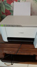 爱普生（EPSON）L3355 L3353打印机家用小型彩色照片墨仓式连供L3351 L3251 L3253无线复印A4一体机作业试卷学生用 【经典款】L3251 白色（无线打印扫描三合一） 官方标配 实拍图