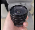 耐司（NiSi）uv镜 43mm MC PROTECTOR UV 滤镜双面多层镀膜无暗角单反微单保护镜滤光镜佳能尼康索尼相机 实拍图