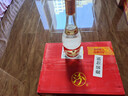 汾酒 黄盖玻汾 清香型高度白酒 53度 475mL*12瓶 整箱装 实拍图