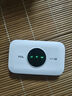 TCL随身wifi三网通用免插卡无线wifi6车载4G路由器随身便携无限制移动联通电信全国通用2026款5GXY15B 【旗舰顶配版】3000毫安大电池三网任切 不限速不虚标月享1500G流量 实拍图