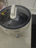 美的（Midea）电火锅电煮锅分体式可拆洗家用多功能锅4.5L大容量火锅专用锅不粘锅MC-HGE3026 实拍图