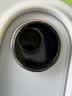 BLUEO【蓝宝石AR增透】适用苹果Air镜头膜 iPhone air后摄像头膜高清防刮耐磨手机保护贴膜 钛银色 实拍图