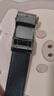 金利来男士皮带时尚牛皮腰带礼盒休闲商务自动扣裤带 生日礼物送礼 实拍图