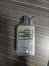 曼秀雷敦男士专用冰爽活炭洗面奶150ml 深层清洁去黑头控油洁面乳男生礼物 实拍图