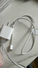 Apple/苹果 60W USB-C数据线-1米 type-c苹果充电线手机数据线 苹果17充电线iphone17充电线 实拍图