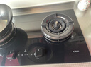 方太【爆款新品烟机F5S重磅上市，付定享豪礼】03-TEK20 燃气灶天然气 5.2kW 70%热效率 烟灶联动 实拍图
