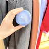 飞利浦（PHILIPS）毛球修剪器衣物美妆蛋 充电式剃毛机去球器 衣服家用剃球器GCA2100/20 秋冬粘毛器 实拍图