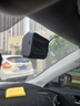 盯盯拍AI行车记录仪Z60Pro 4K前后双录+停车监控线+4G云盒套餐+送128G卡 实拍图