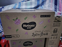 好奇（Huggies）铂金装小桃裤成长裤XXL74片(15kg以上)尿不湿【透爽散热】 实拍图