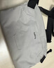 Bellroy 26年新色澳洲 Lite Sling Mini 4L轻量轻便骑行斜挎包胸包 月光白4L 实拍图