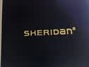 喜来登（SHERIDAN）新款 男士牛皮自动扣腰带 时尚商务裤带 生日礼物情人节 礼盒装 SH521569S 实拍图