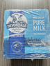 德运（Devondale）全脂纯牛奶200ml*24盒/箱装 澳洲原装进口高钙 早餐奶 实拍图