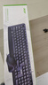 宏碁（acer）键鼠套装 有线键盘鼠标 商务办公键鼠套 防泼洒 全尺寸 USB笔记本台式机通用 OAK-030 实拍图