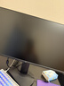 KTC24.5英寸2K 320Hz Fast-IPS显示屏0.5ms 满血HDMI2.1 硬件护眼 HDR450 电脑显示器 大师25M3 黑 实拍图