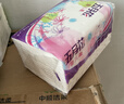 五月花（May Flower）抽纸 2层180抽*24包S码软抽 柔软亲肤面巾纸 整箱装 实拍图