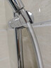 四季沐歌（MICOE）增压淋浴花洒固定座 淋浴喷头淋浴头花洒手持花洒固定滑座 实拍图