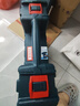 博世（BOSCH）手电钻600瓦冲击钻家用工具套装钻墙打孔多功能升级款 GSB600RE 晒单实拍图