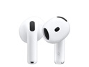 Apple/苹果 AirPods 4 搭配USB-C充电盒 苹果耳机 蓝牙耳机 适用iPhone/iPad/Mac 四代 实拍图