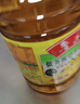鲁花 【保真菜籽油】食用油 低芥酸特香菜籽油 5L  /桶   实拍图