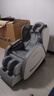 奥克斯（AUX）按摩椅家用全自动全身2026十大品牌太空舱揉捏零重力颈部腰背部智能按摩椅父母亲节礼物实用送爸妈 顶配旗舰款丨智能控制 座椅通风 腰腿热敷 脚底滚轮 实拍图