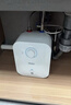 海尔国家补贴5升小厨宝电热水器EC5FA 一级能效京东自营 1750W速热节能 家用厨房台下小型储水式热水宝 实拍图