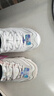 斯凯奇（Skechers）奶茶熊女鞋夏厚底老爹鞋软底熊猫鞋休闲运动鞋149238 实拍图