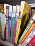 长青藤国际大奖小说分级阅读小学中年级精选上6册十岁那年、想赢的男孩、穿越魔雾等三四五年级中小学生必读影响孩子一生的国际儿童文学奖经典名著课外阅读  实拍图