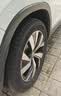 赛轮液体黄金轮胎/汽车轮胎235/55R18 104V C01适配途观/瑞虎 SUV 实拍图