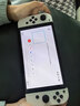任天堂（Nintendo）【国内保税仓】Switch2/1代 OLED/续航加强日版/港版便携家用ns体感游戏机掌机 日版OLED白色64GB保税（赠共享会员） 实拍图
