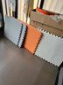 墨斗鱼家居拼接地垫60*60cm*6片泡沫地板隔音垫家用减震静音加厚2cm 实拍图