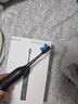 鸿蒙智选力博得智能声波电动牙刷优漾3 生日礼物成人牙刷深度清洁亮白长续航送男友/女友 支持华为智慧生活 实拍图