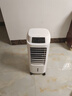 海尔（Haier） 空调扇冷风扇加湿制冷机单冷风机无叶风扇制冷气扇家用客厅卧室节能制冷器冷气机小空调 【强效制冷+定时净化】遥控款HFL-LG1822R 实拍图