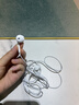 Apple/苹果 EarPods USB-C有线耳机 type-c有线耳机苹果耳机 苹果17有线耳机笔记本耳机游戏音乐 实拍图