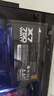长城（Great Wall） X系列台式机电脑电源80PLUS金牌认证电源/单路12V/全电压/漏电监测 X7金牌全模ATX3.1（额定750W） 实拍图