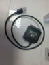 绿联USB3.0转SATA转换器 2.5/3.5英寸硬盘易驱线转接头数据连接线适用笔记本电脑sata转usb0.5米 20231 实拍图