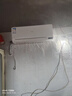 长虹空调 京小宅大1.5匹新一级变频冷暖挂机KFR-35GW/JDC1+R1 十年包修 实拍图