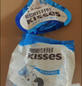 好时 Kisses 曲奇奶香脆乐多 500g 袋装  婚庆糖果伴手礼  生日礼物女 实拍图
