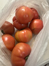 京鲜生山东精品草莓番茄 净重3斤单果60+水果铁皮西红柿 源头直发 实拍图