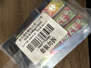 荷氏薄荷糖组合装 三口味10条装340g共90粒 休闲零食糖果 酷爽提神 实拍图