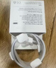 Apple/苹果 60W USB-C数据线-1米 type-c苹果充电线手机数据线 苹果17充电线iphone17充电线 实拍图