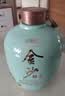 金沙回沙酒 仁酱 酱香型白酒 53度 2500ml（2.5L）大坛子酒 纯粮食酒 实拍图