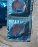 杜蕾斯（durex）持久避孕套安全套 双保险12只 物理持久加厚 套套 成人 计生用品 实拍图