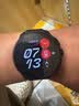 颂拓（SUUNTO）RACE 2户外训练旗舰腕表 越野铁三心率血氧运动智能手表 玄武黑 实拍图