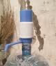 品喻（PINYU）手压式饮水器桶装水压水器饮水机抽水器桶装水上水器家用升级款 实拍图