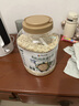 阴山优麦有机裸燕麦片1500g 高蛋白 膳食纤维 免煮即食 零添加糖 营养早餐 实拍图